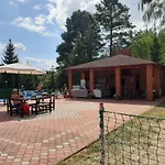 Drawa Resort