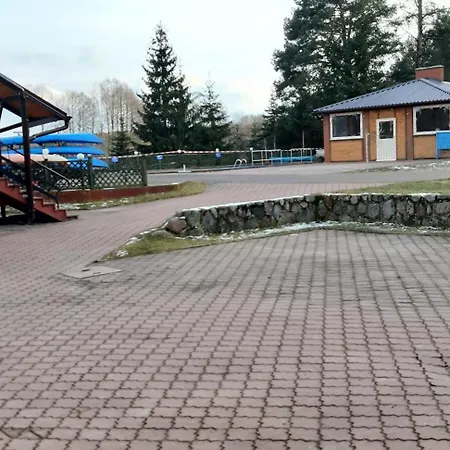 Drawa Üdülőközpont