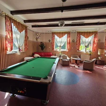 Drawa Üdülőközpont *