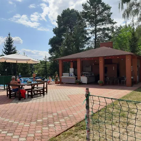 Drawa Resort