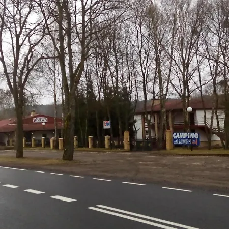 Drawa Przesieki