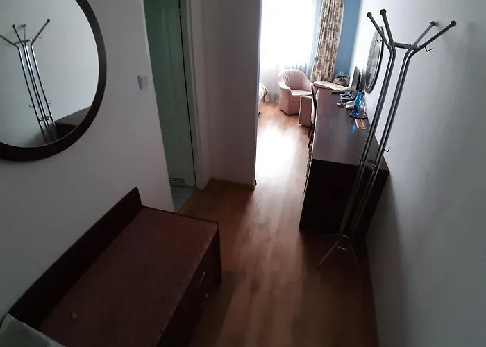 Drawa Resort Przesieki