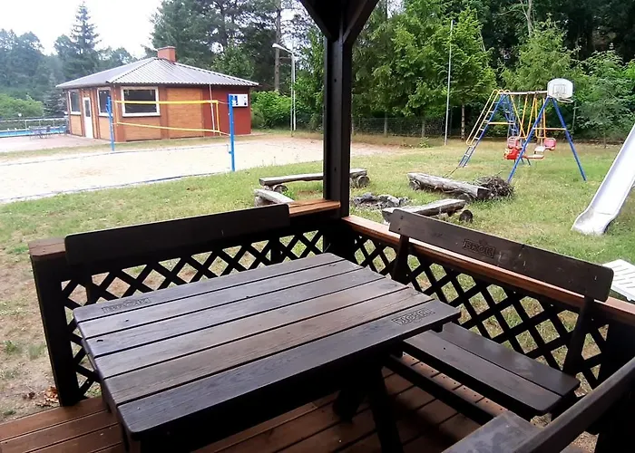 Drawa Resort Przesieki