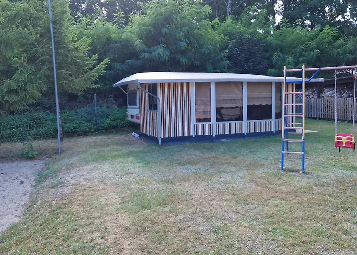 Drawa Resort Przesieki