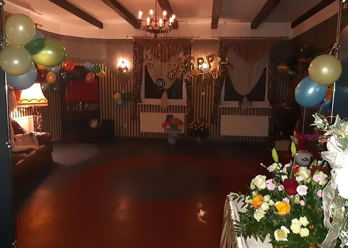 Drawa Resort Przesieki